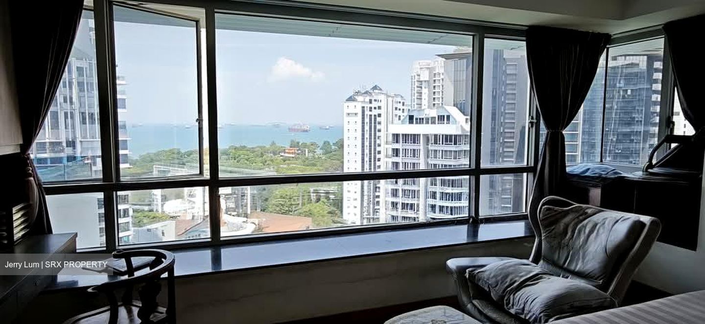 Amber Residences (D15), Condominium #600942761